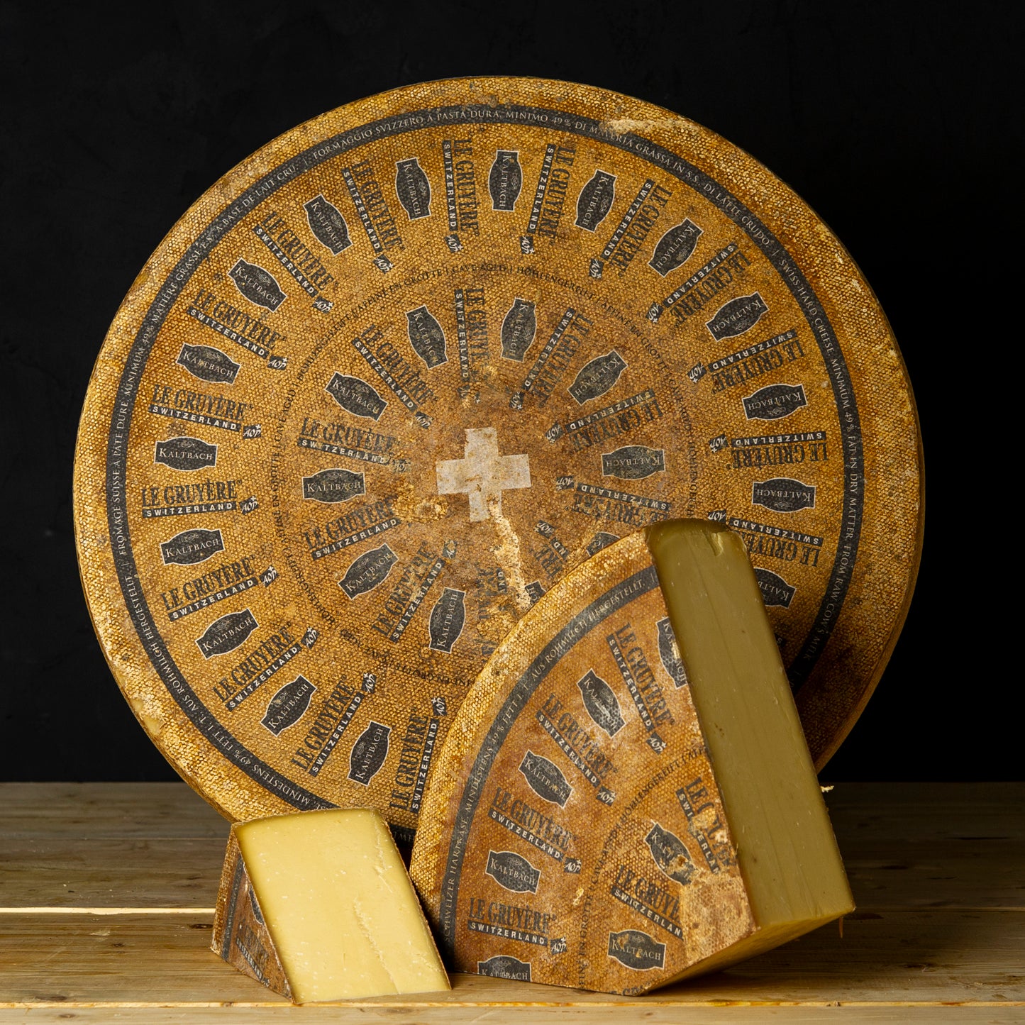 Gruyère Kaltbach