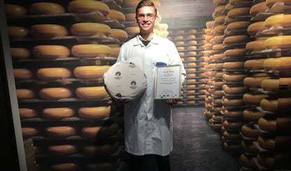 Eminence grise au blue
