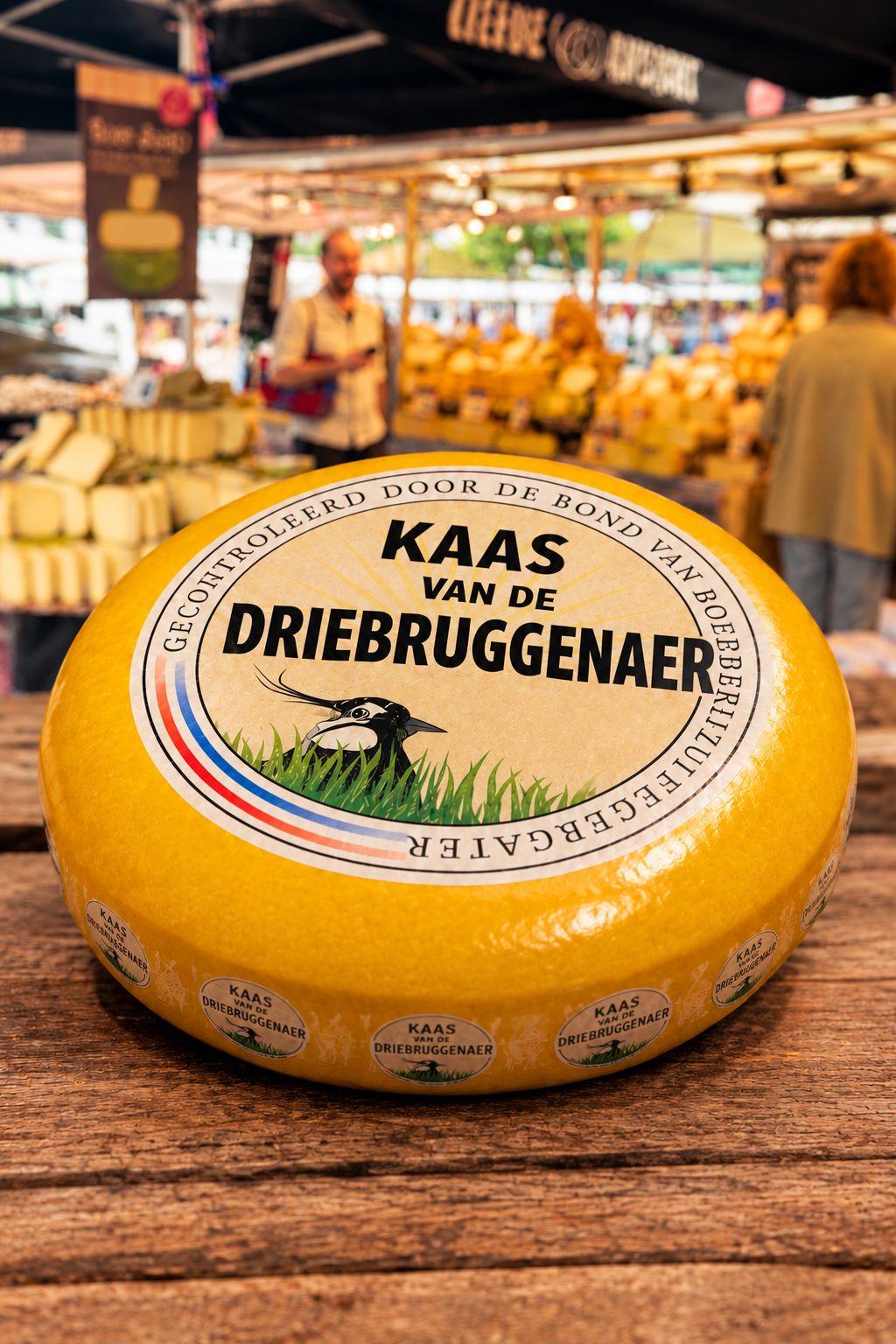 Driebruggenaer
