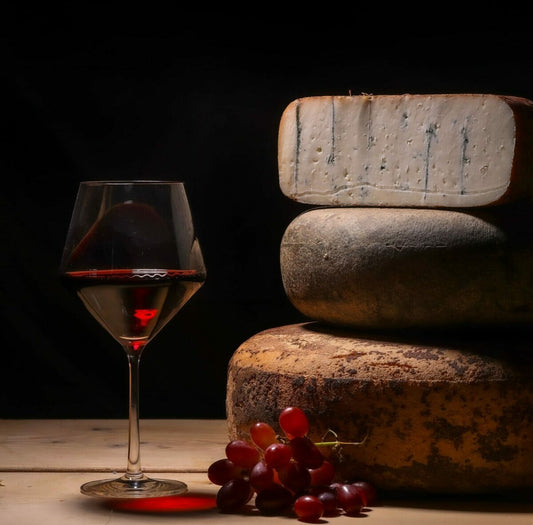 Tomme chevre ( Eminance grise)
