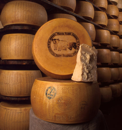 Parmigiano Reggiano