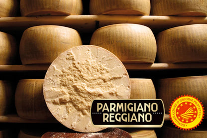 Parmigiano Reggiano